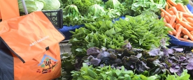 "Good Markets" for a Healthy Life with Batı Anadolu